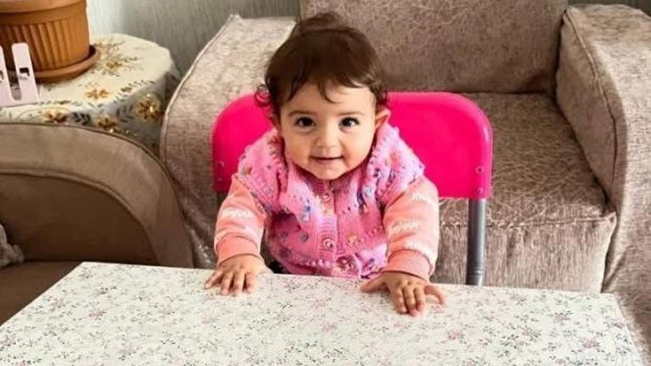 En acı &ouml;l&uuml;m: Geri manevra yaparken 1,5 yaşındaki torununu ezdi