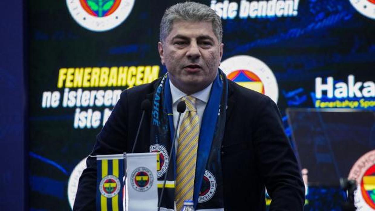 Hakan Safi'den teknik direkt&ouml;r ve transfer a&ccedil;ıklaması