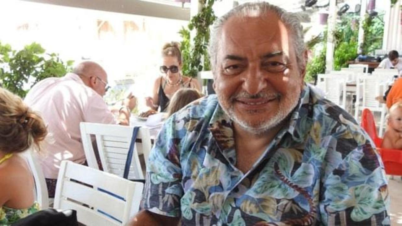 Hastaneye kaldırılmıştı! Reha Muhtar'ın son sağlık durumu?