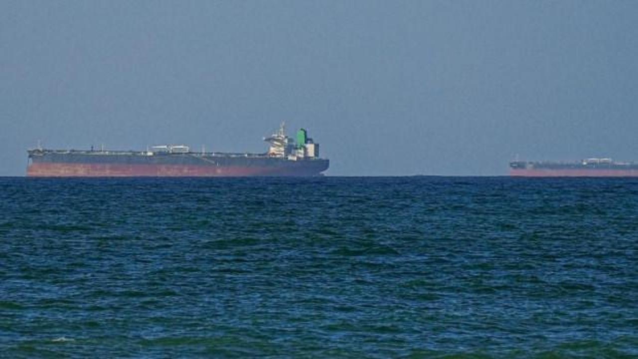 İran: H&uuml;rm&uuml;z Boğazı'ndan 26 gemi ge&ccedil;ti