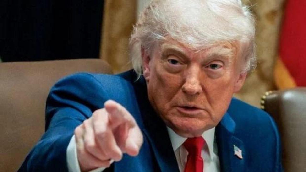 İran'dan Trump'ın tehdit ettiği Umman'a destek