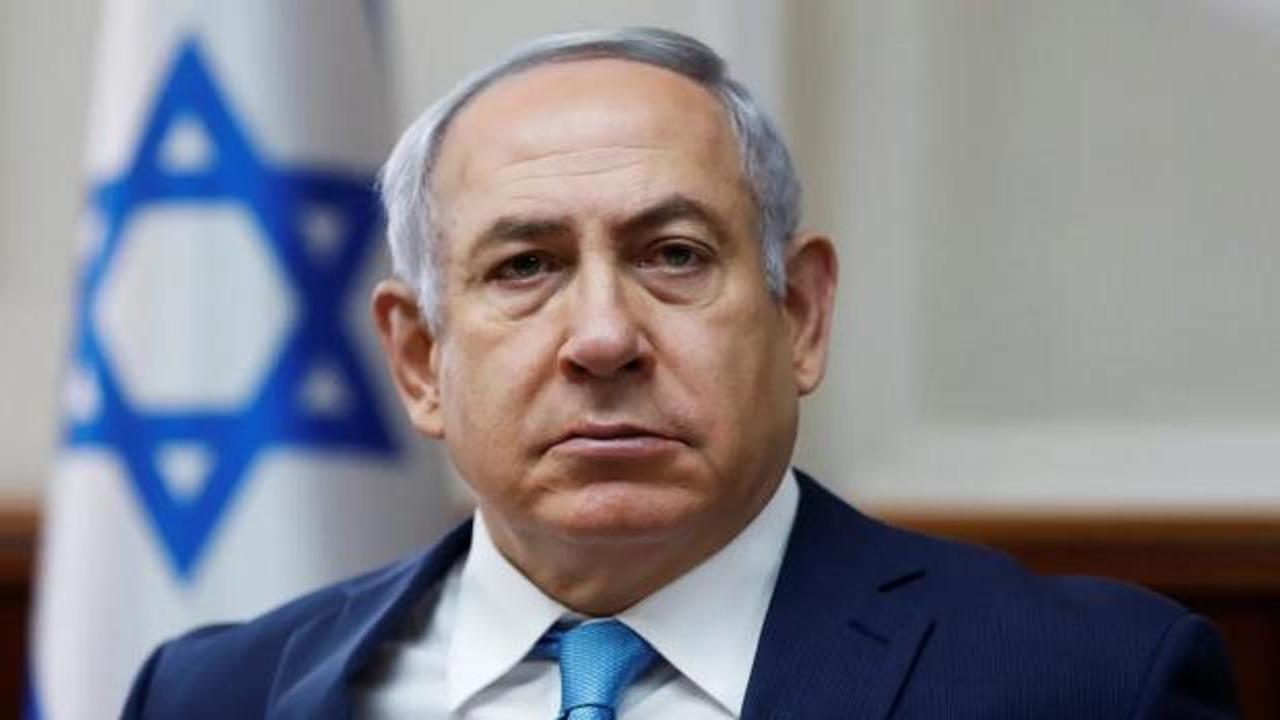 İsrail Ana Muhalefet Lideri Lapid, Netanyahu'yu Savaşlardaki Başarısızlığıyla Suçladı
