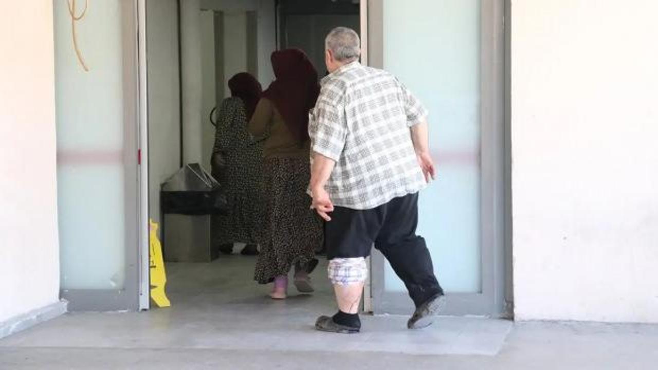 İstanbul'da bayramın ilk g&uuml;n&uuml;nde 767 kişi hastanelere başvurdu