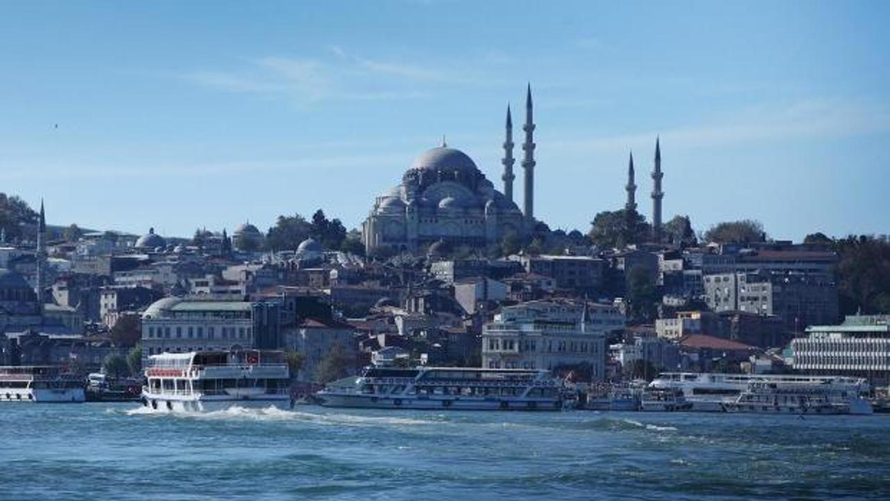 İstanbul'un fethinin 573. yıl d&ouml;n&uuml;m&uuml; &ouml;zel etkinliklerle kutlanacak