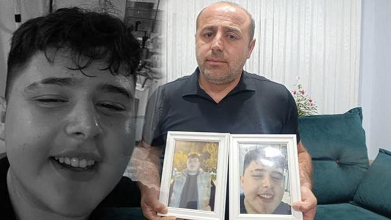 Mustafa'yı &ouml;ld&uuml;ren "&ccedil;ocuk sanık" i&ccedil;in istenen ceza belli oldu 