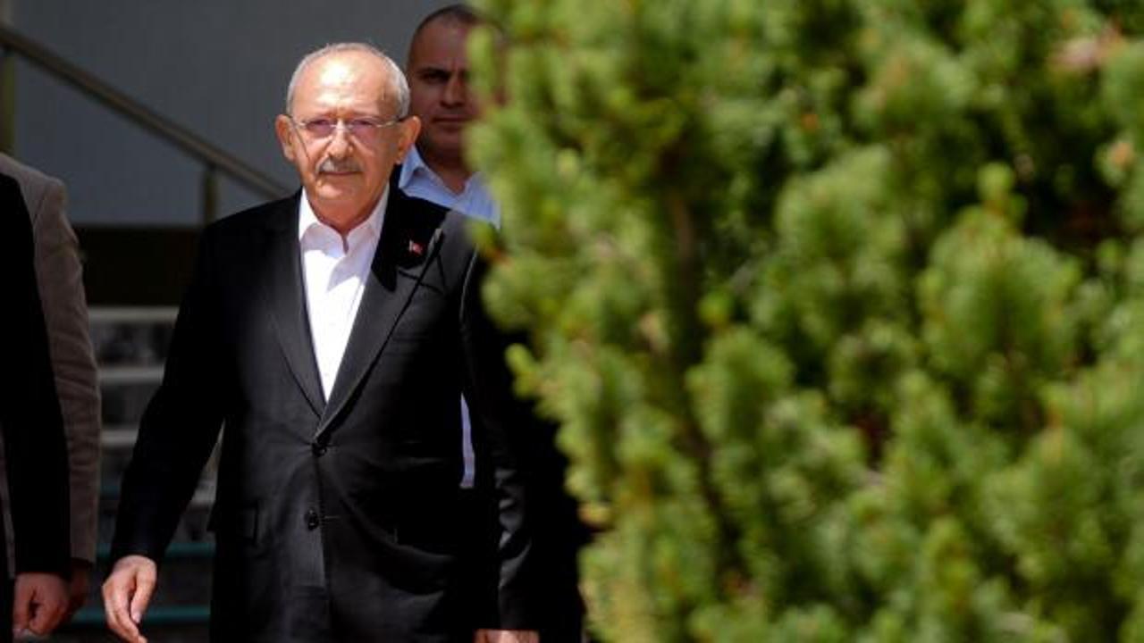 CHP Genel Merkezi'nde 24 Çalışanın İşine Son Verildi, Kılıçdaroğlu Yönetimi Yeniden Yapılanma Sürecine Girdi
