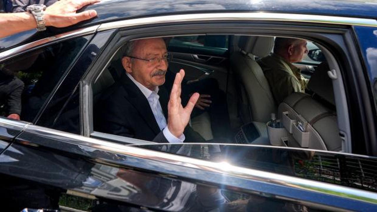Kemal Kılıçdaroğlu, CHP Genel Başkanlığına Geri Döndü ve Parti İçinde Disiplin Süreci Başlatacak