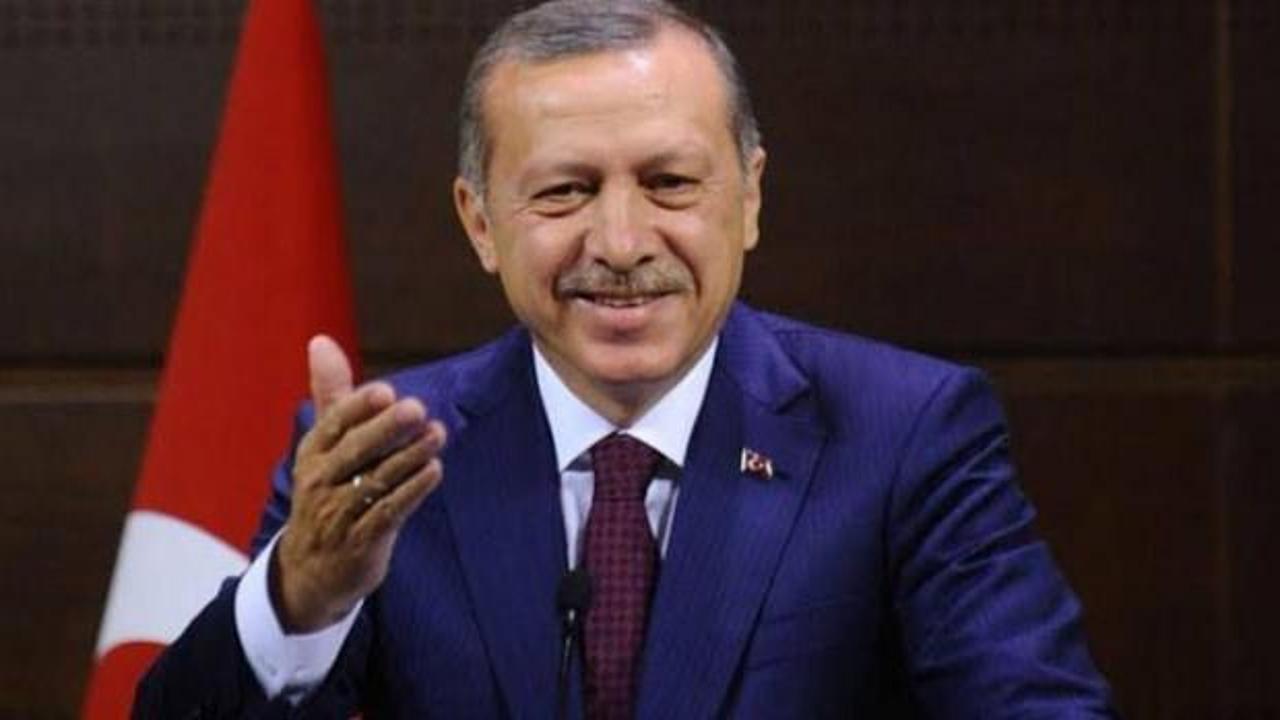 Kılı&ccedil;daroğlu'nun karşılama m&uuml;ziği Cumhurbaşkanı Erdoğan'dan kopyalandı