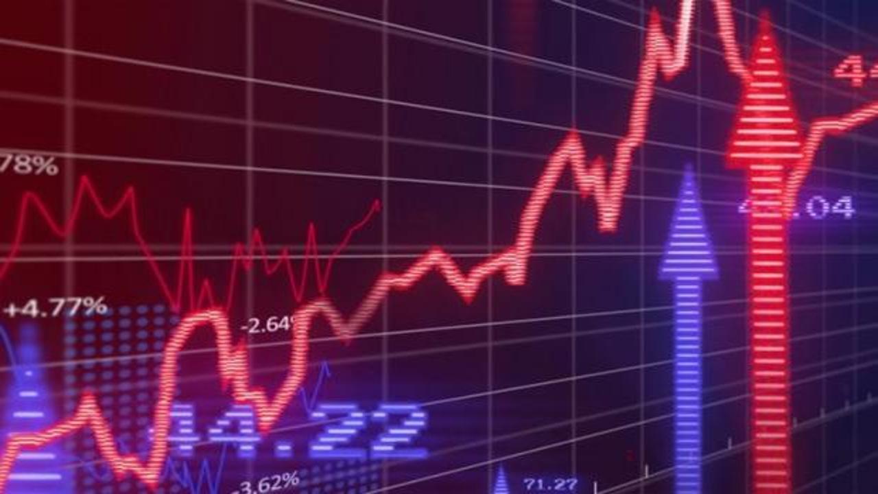 K&uuml;resel piyasada yeni alarm: Pazartesi g&uuml;n&uuml; borsaları sallayabilir