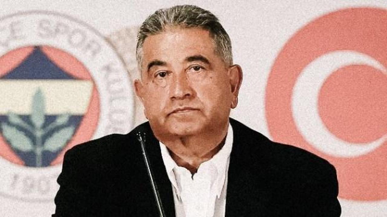 Mahmut Uslu'dan Fenerbah&ccedil;elilere b&uuml;y&uuml;k m&uuml;jde!