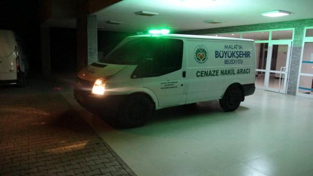 Malatya'da ş&uuml;pheli olay: 24 yaşındaki gen&ccedil; yatağında &ouml;l&uuml; bulundu