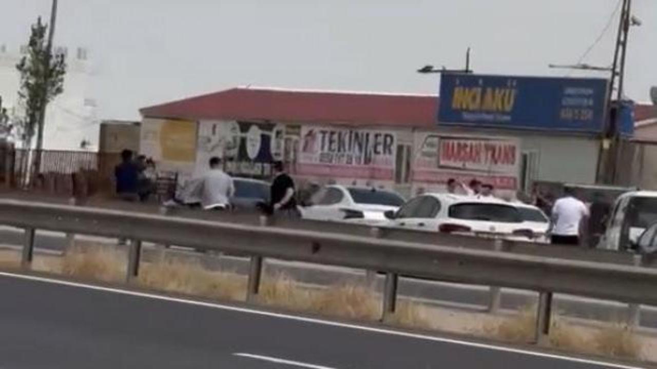 Mardin'deki silahlı kavgada &ouml;l&uuml; sayısı 2'ye y&uuml;kseldi