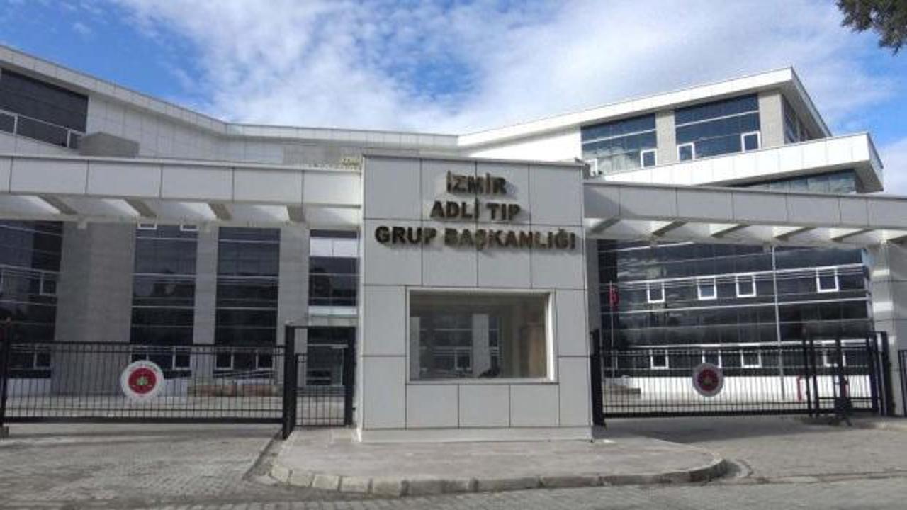 Miras kavgasında cinayet!
