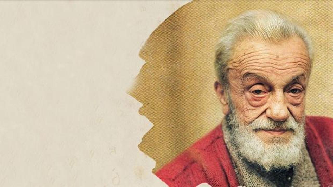 Necip Fazıl Kısak&uuml;rek'in hayatı ve eserleri! Vefatının 43'&uuml;nc&uuml; yılında yad ediliyor
