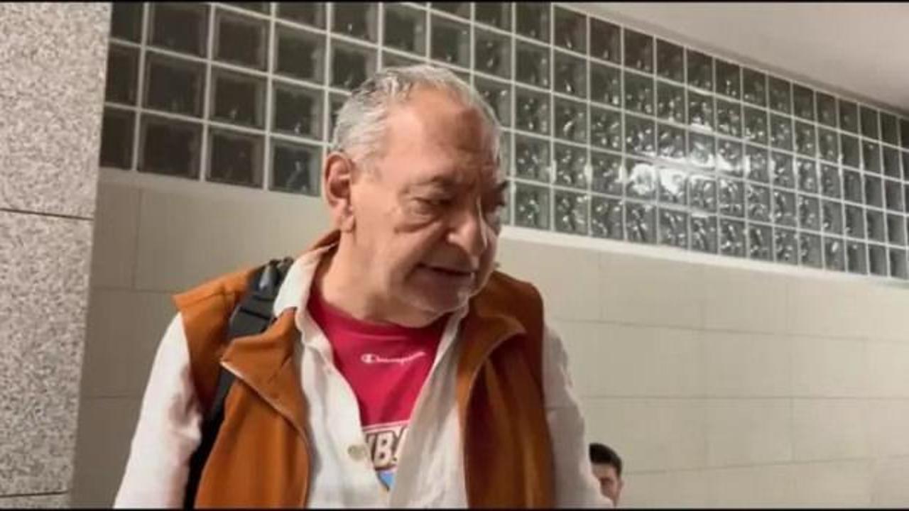 Reha Muhtar hastaneye kaldırılmıştı: İşte hastalığı ve sağlık durumu