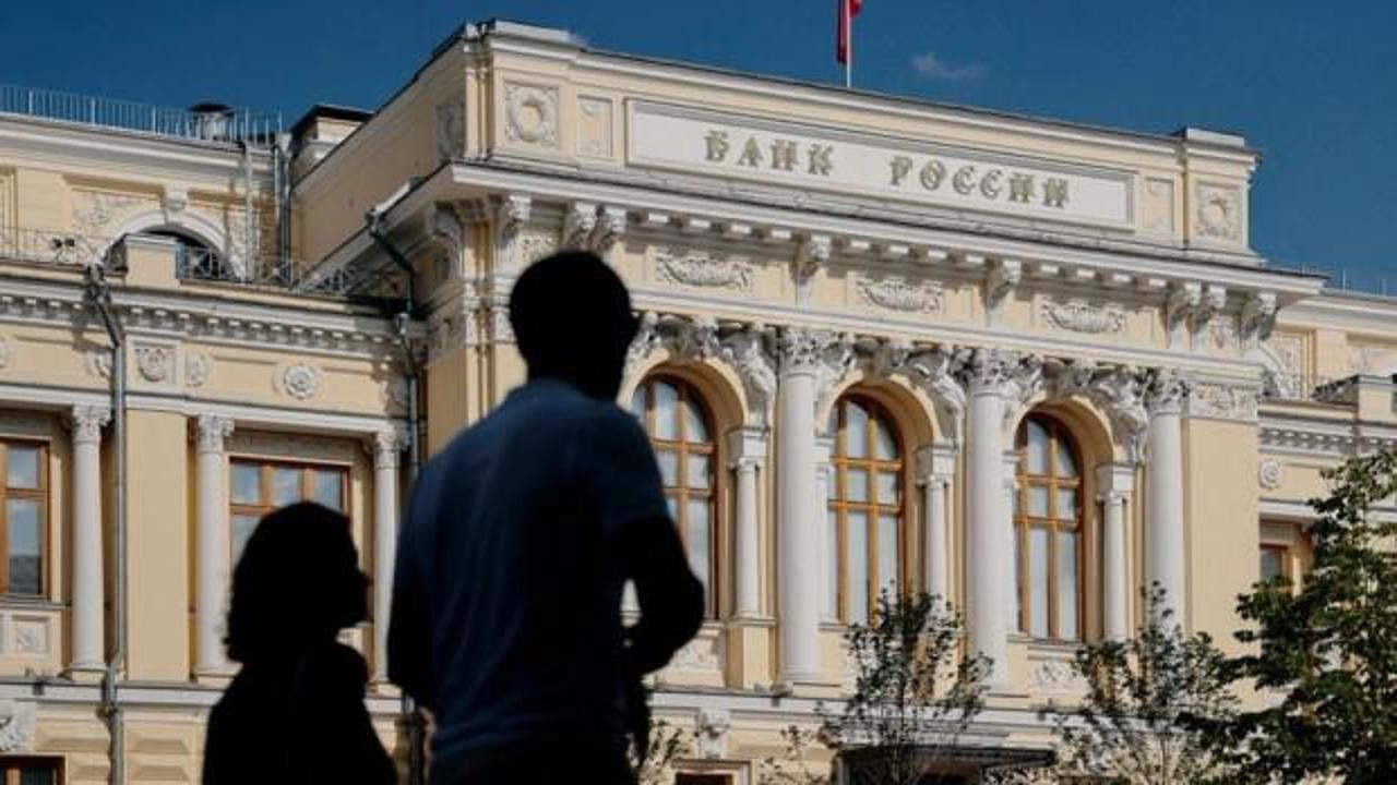 Rusya'da Merkez Bankası'na İHA'lara m&uuml;dahale yetkisi verildi