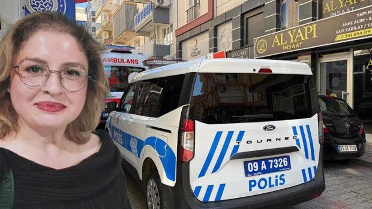 Sağlık personeli, yalnız yaşadığı evinde &ouml;l&uuml; bulundu