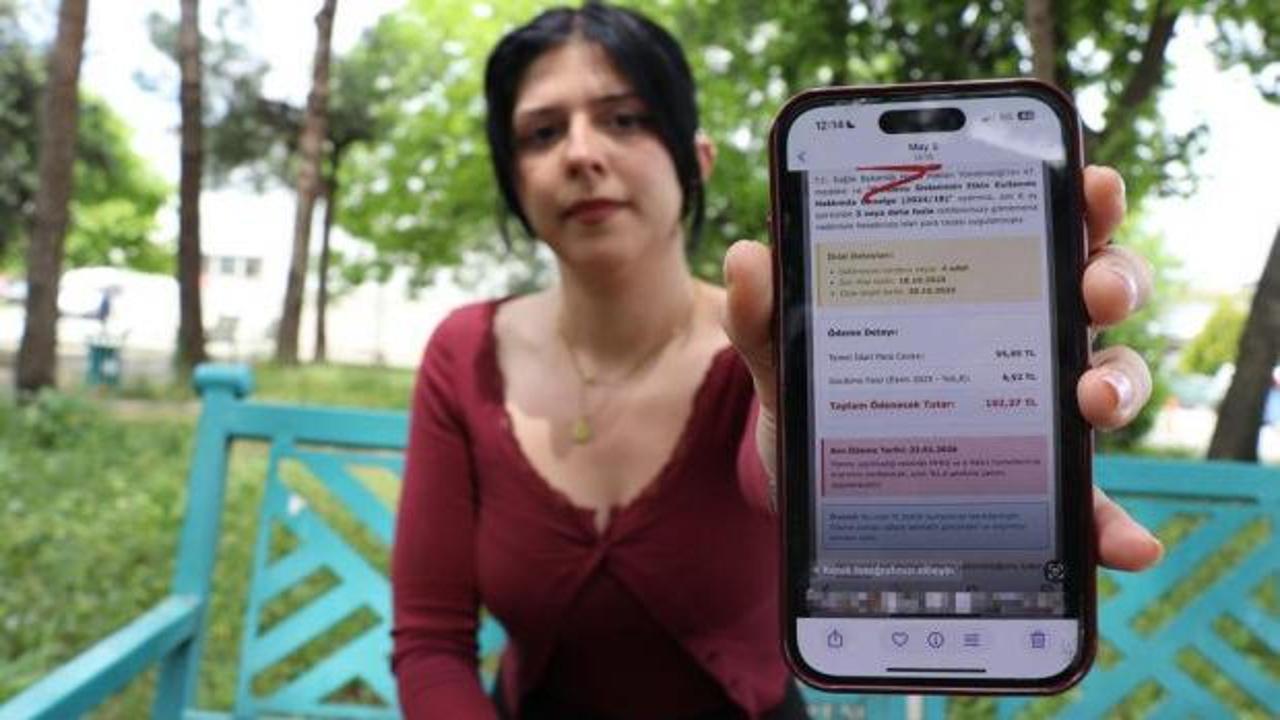 Sahte MHRS randevu linkini tıkladı, hayatının şokunu yaşadı!
