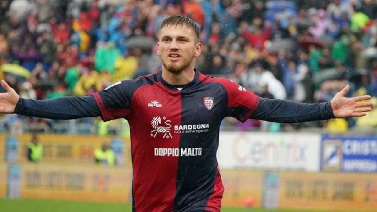 Semih Kılı&ccedil;soy i&ccedil;in Cagliari'den karar &ccedil;ıktı!