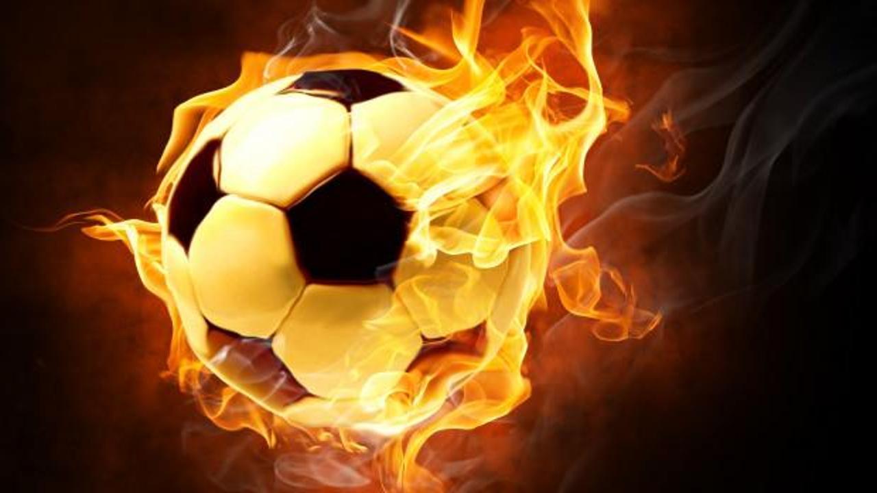 S&uuml;per Lig ekibinde 2 ayrılık resmen a&ccedil;ıklandı!