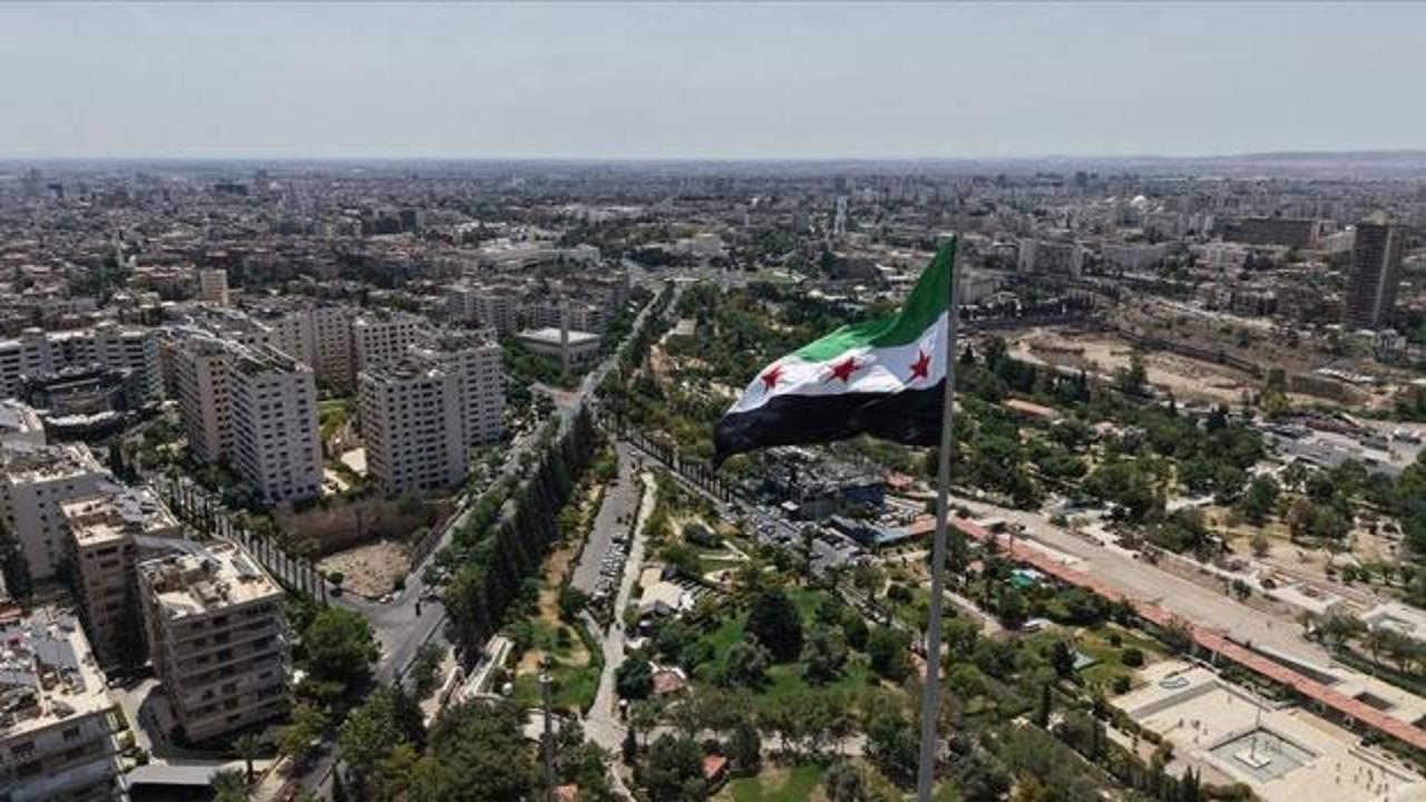 Suriye'de 15 yıl sonra ilk! Kobani ve Haseke'de sandıklar kuruldu