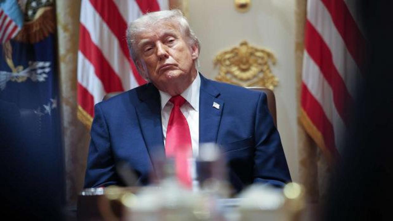 Trump'ın sağlık sonu&ccedil;ları a&ccedil;ıklandı! Doktorundan s&uuml;rpriz rapor! İla&ccedil; kullanmasını &ouml;nerdi