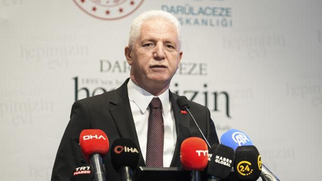 Valisi G&uuml;l'den İstanbul'un Fethi'nin 573. yıl d&ouml;n&uuml;m&uuml; etkinliklerine davet