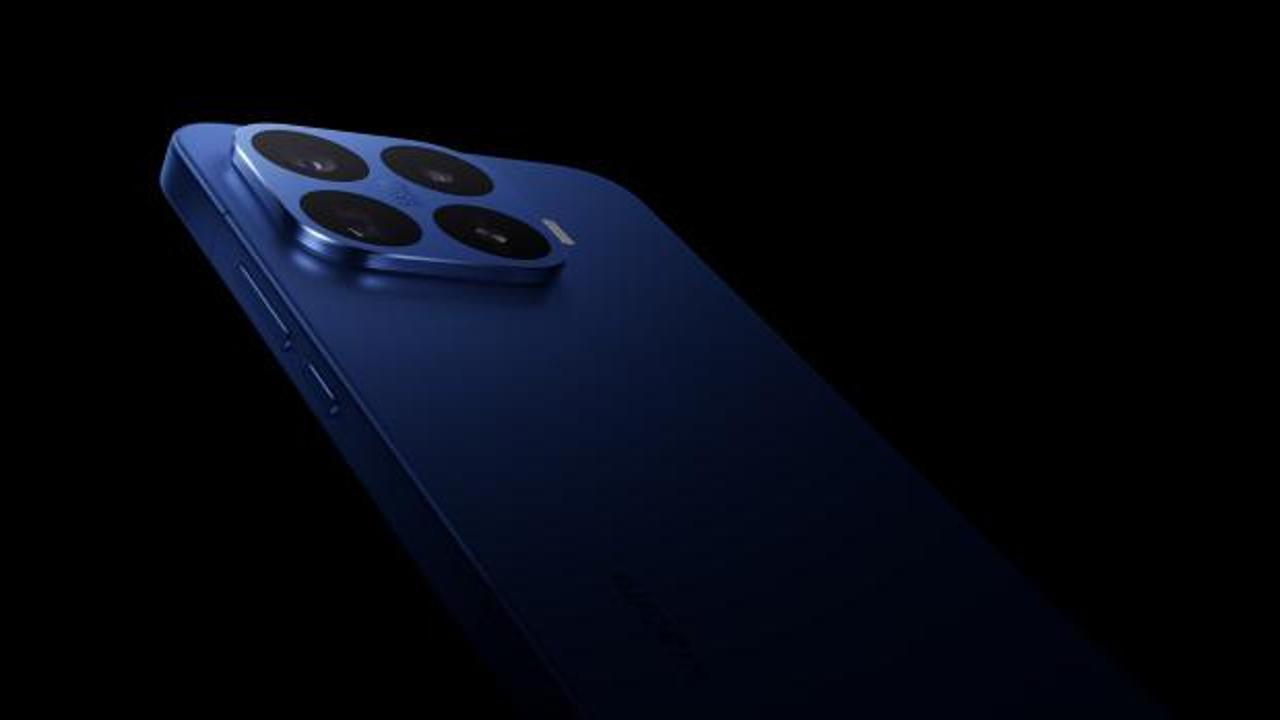 Xiaomi, Telefoto Kamera ve Leica Live Moment ile G&uuml;&ccedil;lenen Yeni Xiaomi 17T Serisi'ni Tanıttı