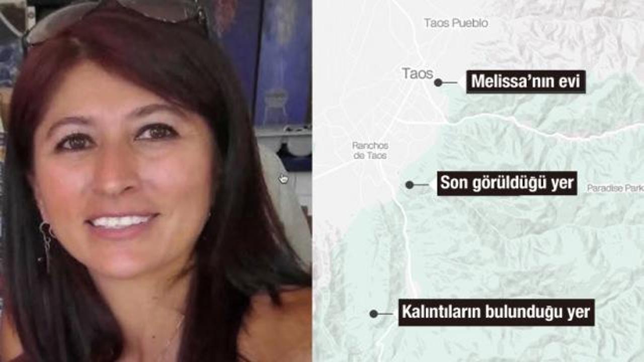 1 yıldır kayıp bilim insanının cesedi bulundu