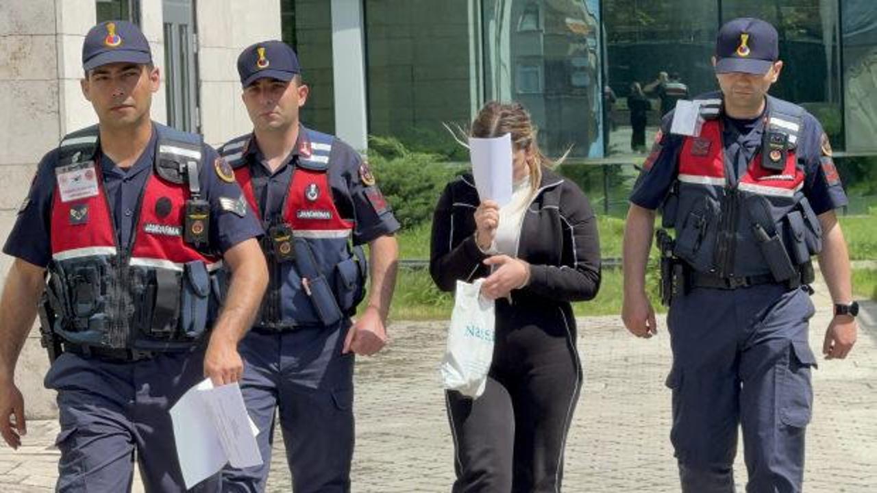 Samsun'da ele geçirilen uyuşturucu haplar