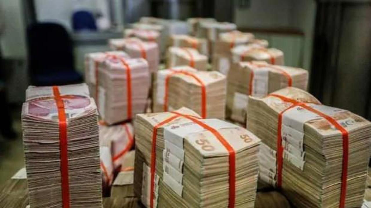 Türkiye'deki ultra zenginlerin sayısı ve servetleri hakkında haber