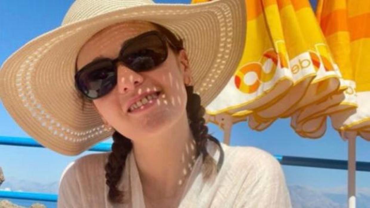 7 aylık hamile hemşire Esra, evinde &ouml;l&uuml; bulundu!