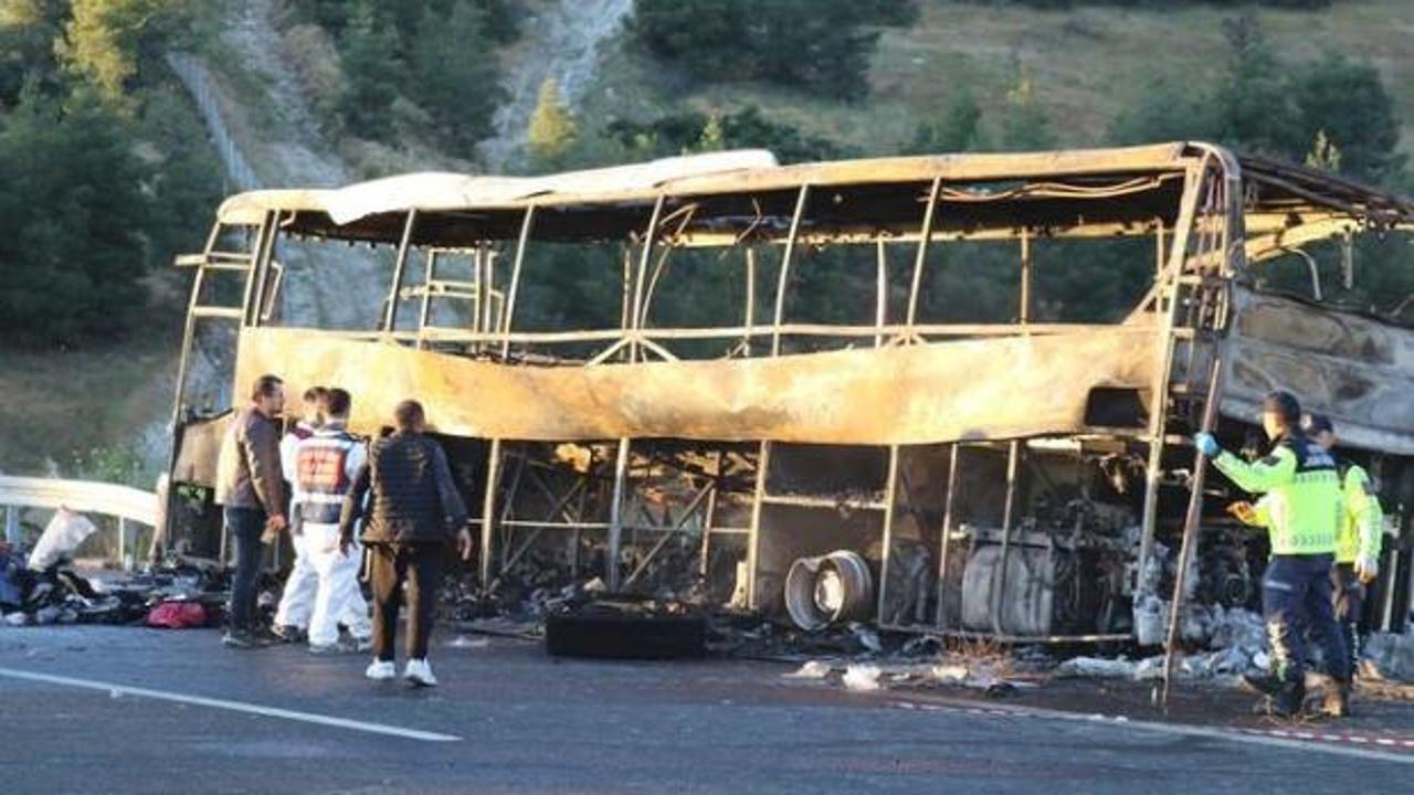 8 kişi hayatını kaybetmişti: Katliam gibi kazayla ilgili firmadan a&ccedil;ıklama!