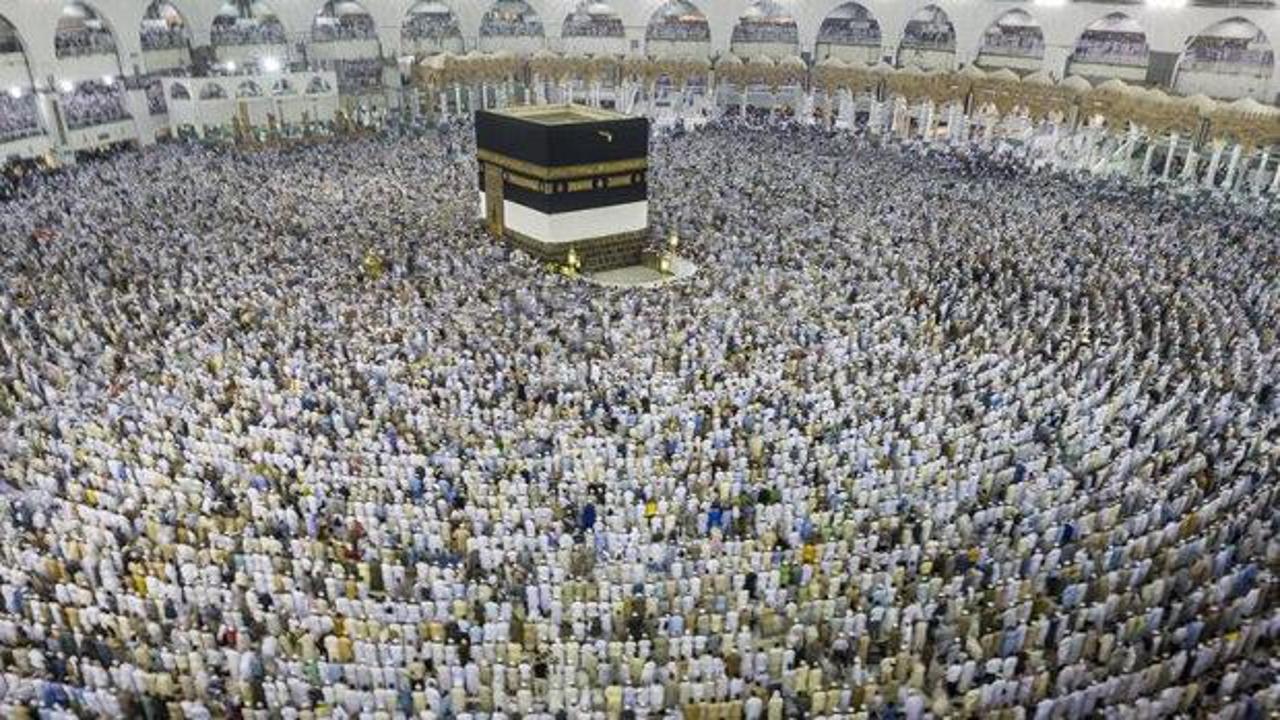 Bayramın ardından İslam d&uuml;nyasında &uuml;&ccedil; b&uuml;y&uuml;k manzara