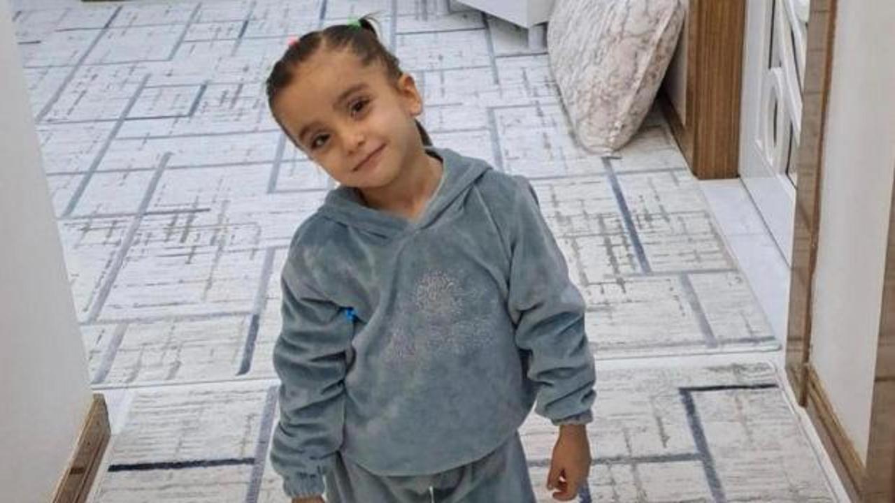 Diyarbakır'da kayıp olarak aranan 5 yaşındaki kız çocuğunun cansız bedeni evlerinin bahçesindeki havuzda bulundu.