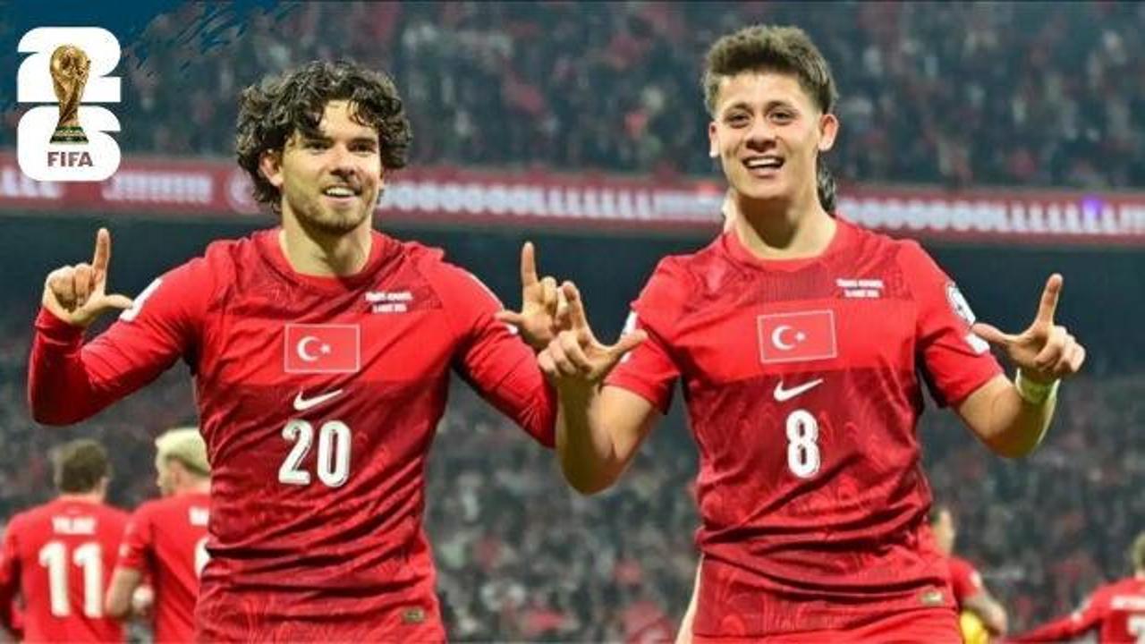 2026 Dünya Kupası hazırlıkları ve en değerli futbolcular listesi