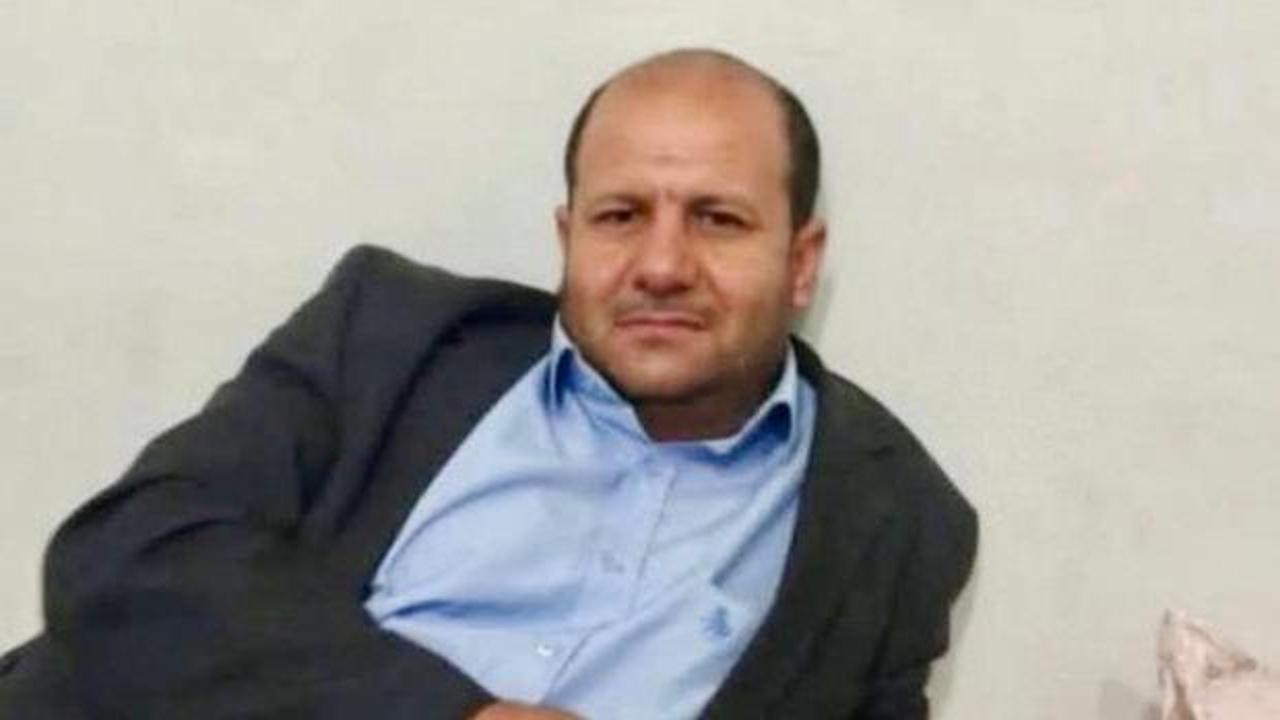 Şanlıurfa'da biçerdöver kazası sonrası olay yeri