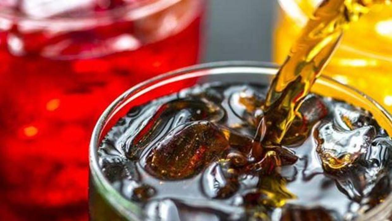 Gazlı içeceklerin zararları hakkında uzman uyarısı
