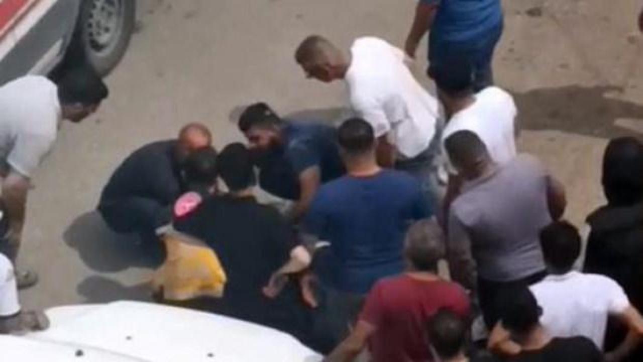 Adana'dan Mersin'e uzanan dehşet! Sokak ortasında bozuk otomobil cinayeti