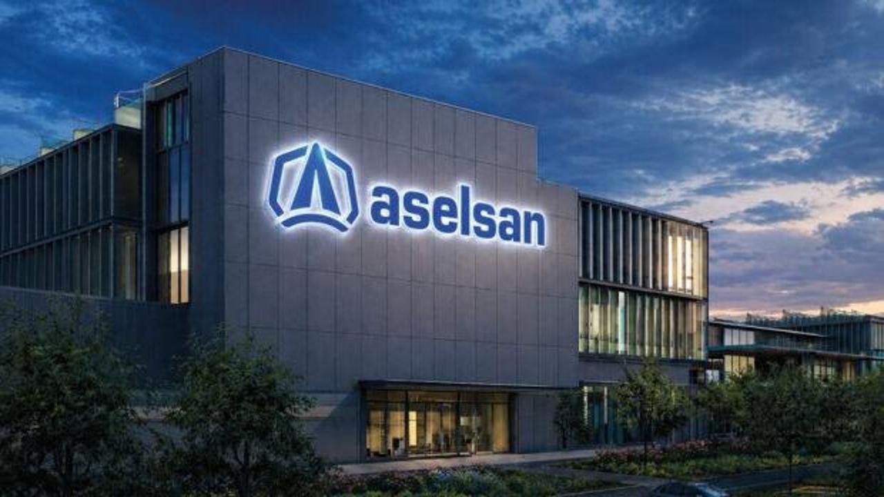 ASELSAN İHA karşıtı savunma sistemleri tanıtım etkinliği