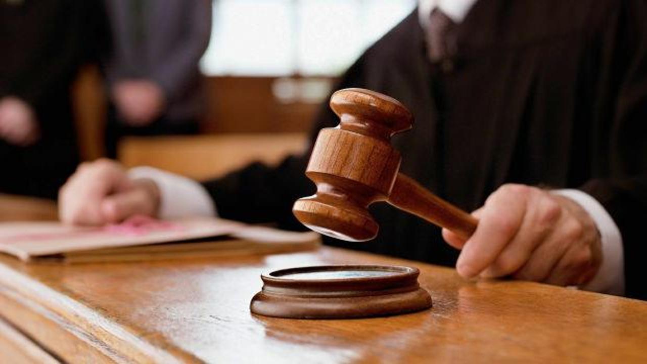 AYM, "s&uuml;resiz nafaka" d&uuml;zenlemesinin iptal istemini yarın g&ouml;r&uuml;şecek