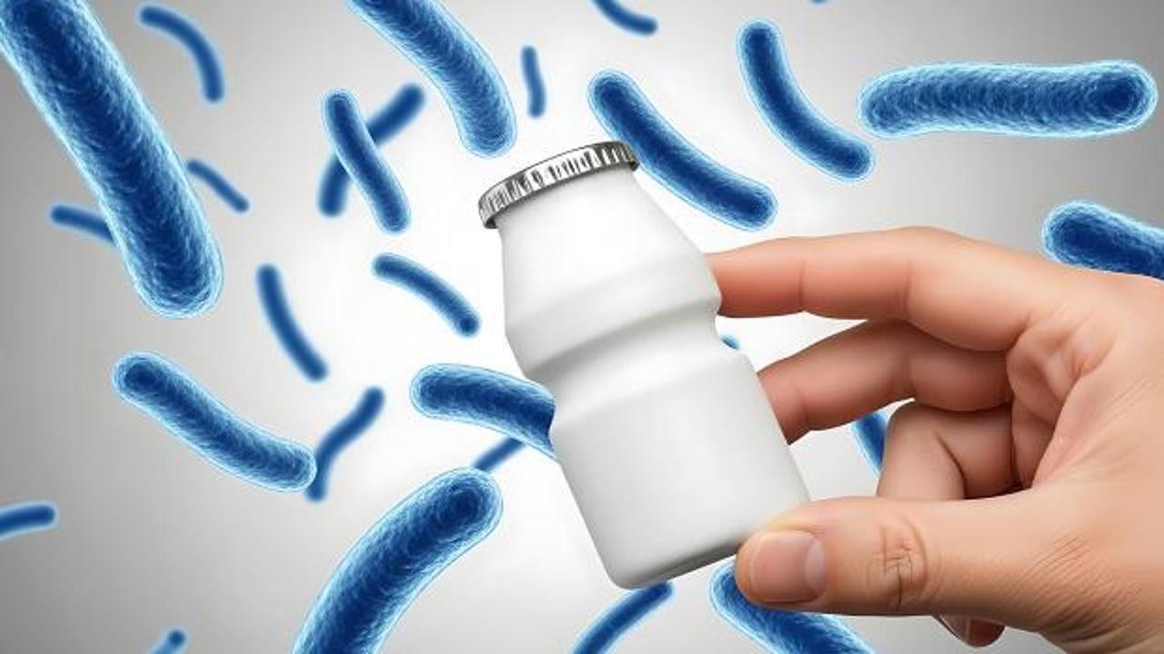 Bağırsak Sağlığı: Probiyotiklerin G&uuml;c&uuml;