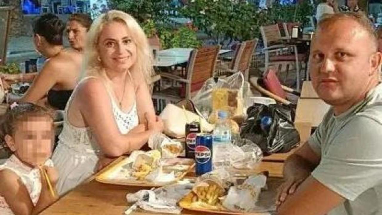 Başak cinayetinde kan donduran s&ouml;zler: 'Babam &uuml;st&uuml;ne oturdu, bı&ccedil;aklamaya başladı'