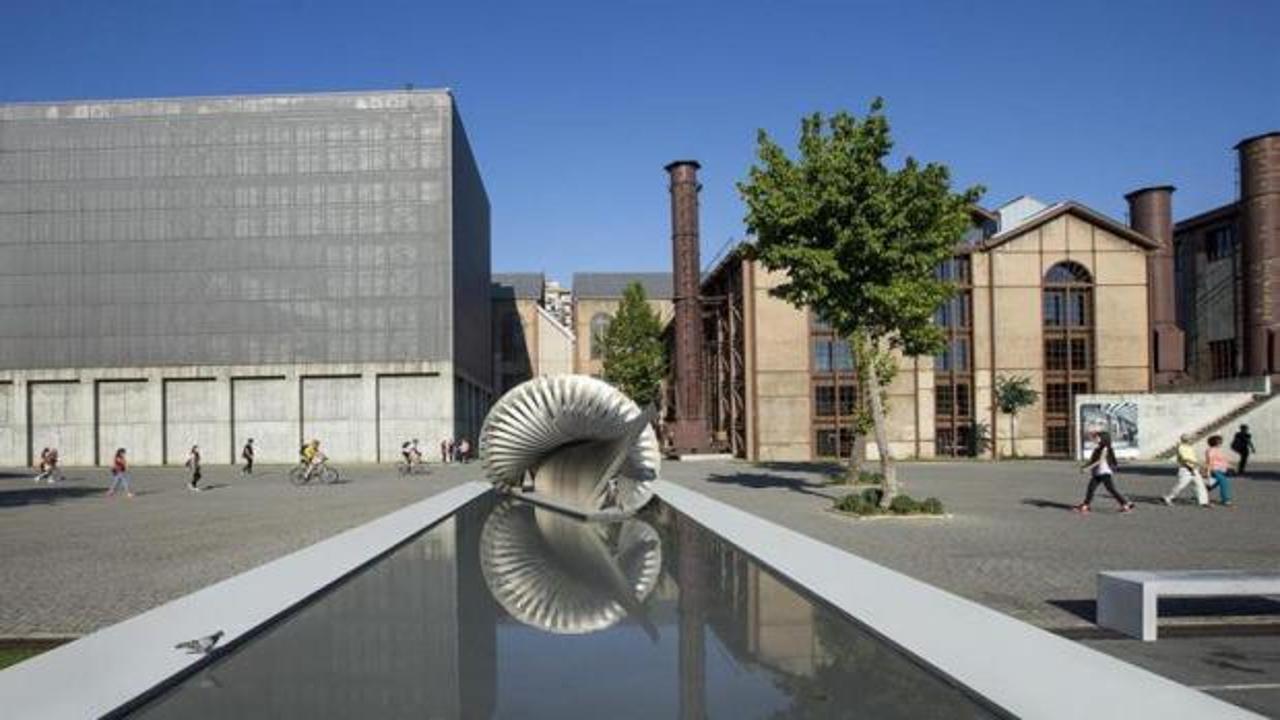 Bilgi &Uuml;niversitesi'nden yeni a&ccedil;ıklama!