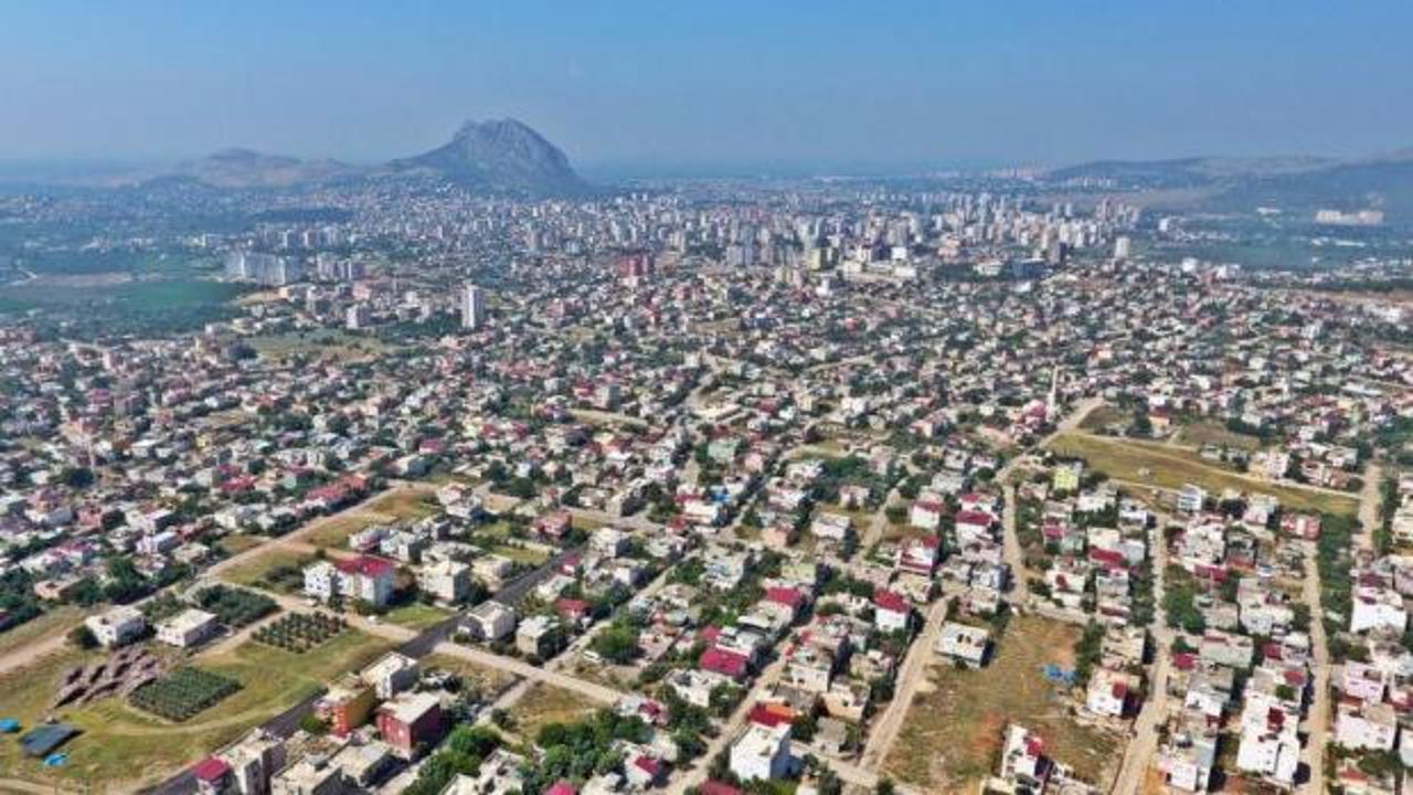 Bir il&ccedil;eyi il olma heyecanı sardı! 