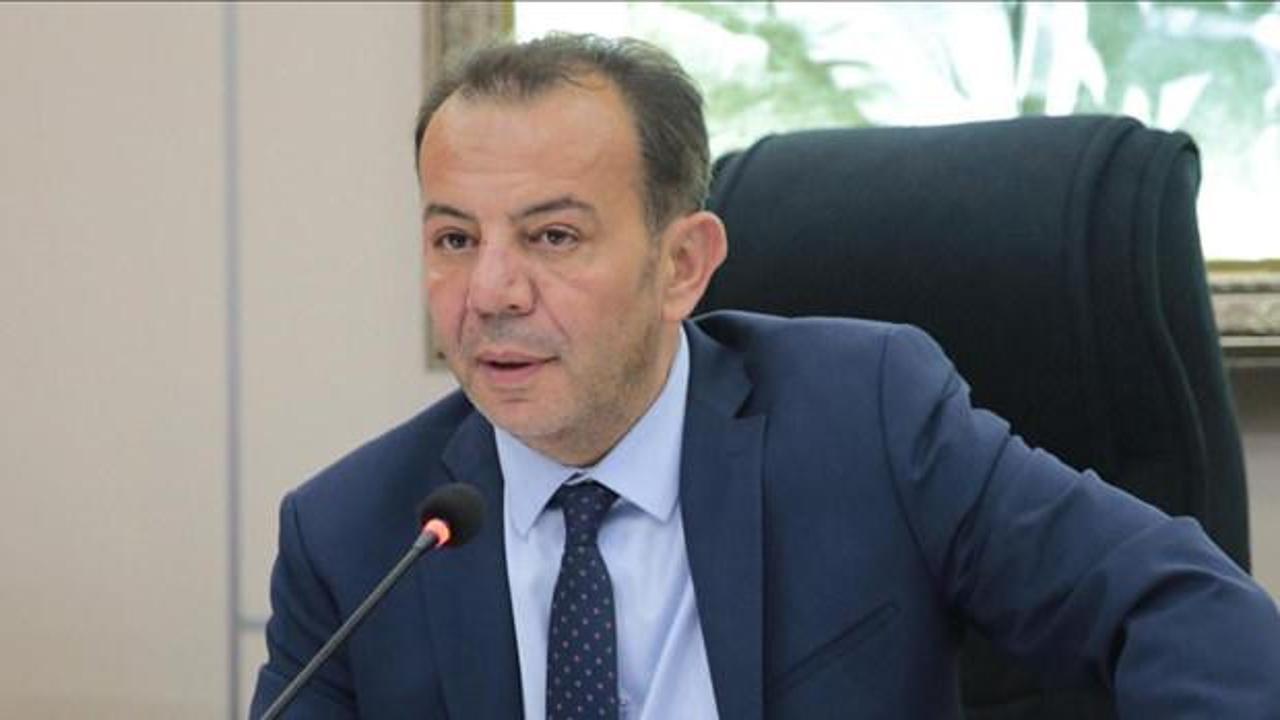 Bolu Belediyesi soruşturmasında yeni gelişme! Tanju &Ouml;zcan i&ccedil;in istenen ceza belli oldu