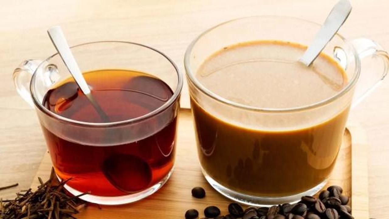 &Ccedil;ay ve kahve tutkunlarını &uuml;zen haber! Zirvenin yeni sahibi şaşırttı
