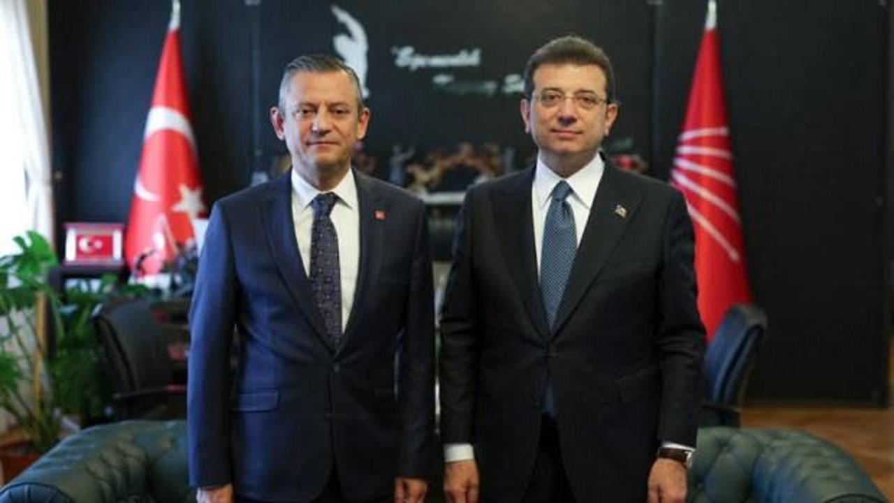CHP&rsquo;de paralel yapı skandalları: &Ouml;zel ve İmamoğlu FET&Ouml;&rsquo;n&uuml;n &lsquo;ehil&rsquo; isim listelerinde