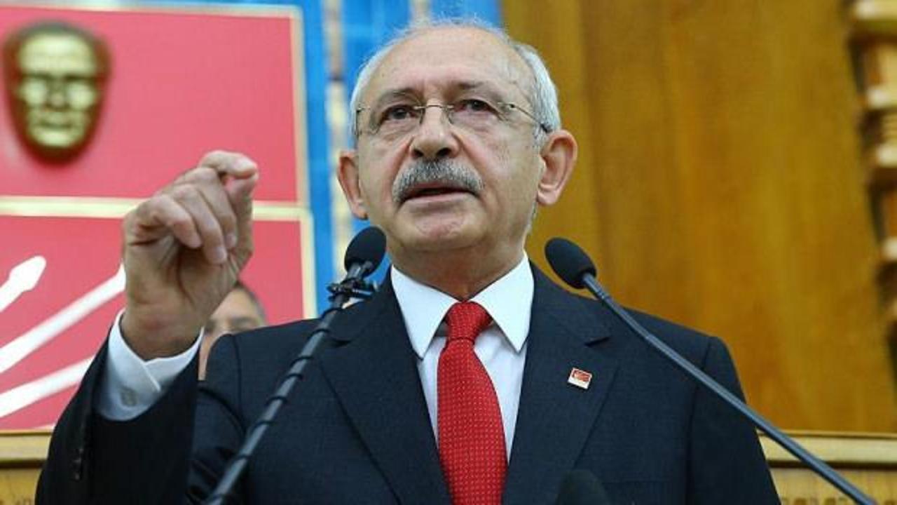 CHP&rsquo;li belediyelerde yeni d&ouml;nem: Kılı&ccedil;daroğlu talimatı verdi m&uuml;cadele başladı!