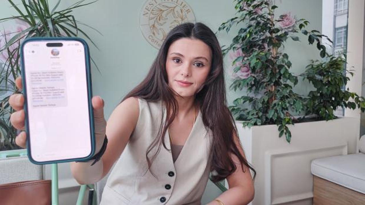 Dolandırıcılardan telefon oyunu! T&uuml;m bilgilerinizi rızanızla alıyorlar 